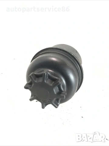 Резервоар за хидравлична течност 2.3 за Mercedes W638 Vito (1996-2002), снимка 3 - Части - 54038223