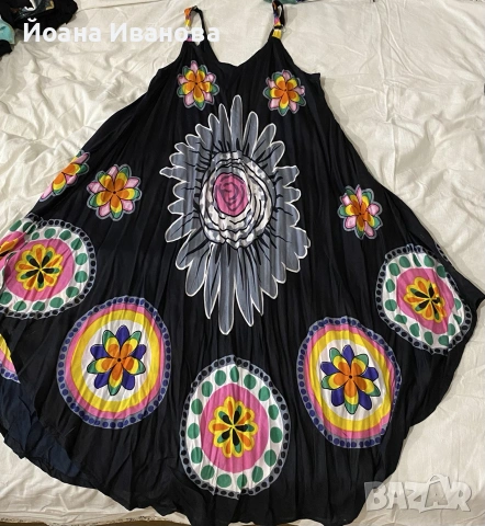 Комплект летни дрехи , снимка 4 - Комплекти - 55247450