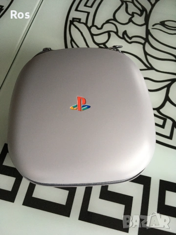PlayStation 5 DualSense Edge 30th Anniversary Edition Нов, снимка 4 - PlayStation конзоли - 54482934