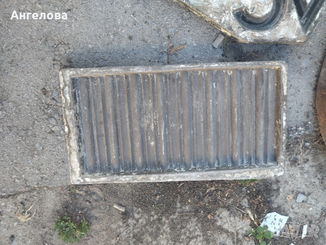 Макети за гипсови отливки, снимка 6 - Декорация за дома - 54964969