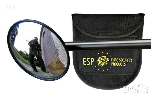 Инспекционно огледало ESP BM-02