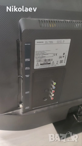Samsung 32 " LED отличен, снимка 5 - Телевизори - 54363749