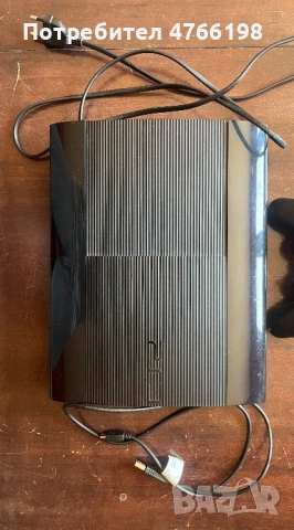 Playstation 3 super slim 500 GB