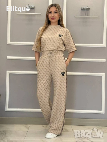 дамски екип guess 