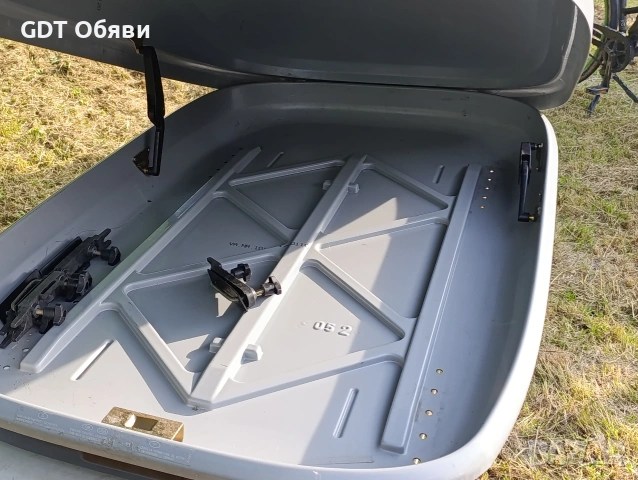 Кутия за Автомобил , снимка 6 - Аксесоари и консумативи - 54741913