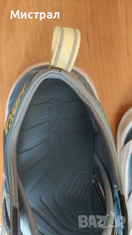 Спортни Hoka One one, снимка 4 - Маратонки - 55122711