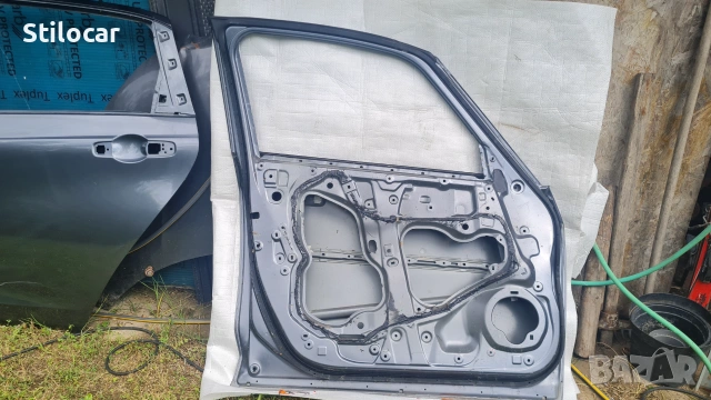 Врата HONDA JAZZ 20-23г предна лява, снимка 3 - Части - 55068342