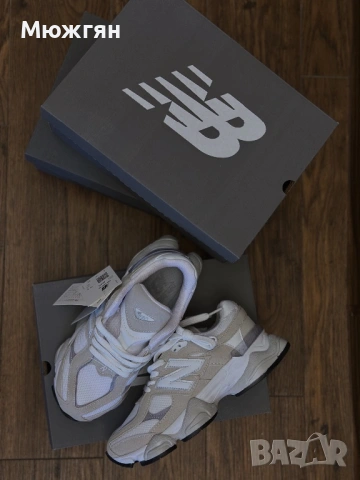 New balance, снимка 3 - Маратонки - 54659766