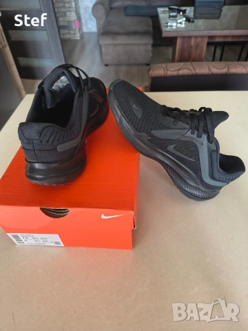 мъжки маратонки nike, снимка 3 - Маратонки - 54735830