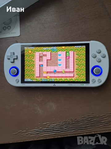 Trimui Smart Pro S, снимка 11 - Други игри и конзоли - 54947784