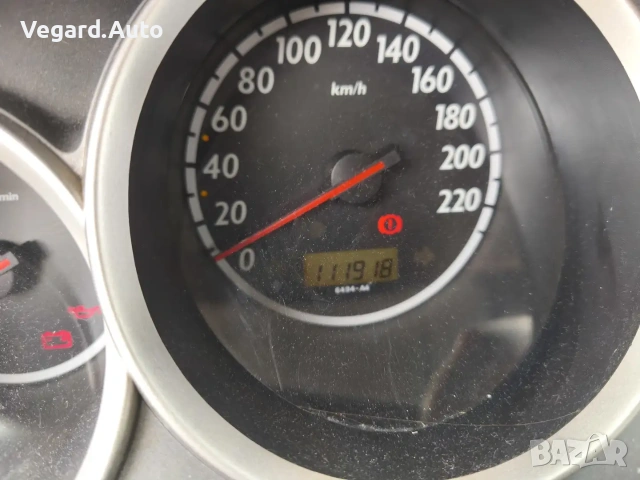 Honda Jazz 1.2i 78к.с. 2005г. се продава на части, снимка 5 - Автомобили и джипове - 55069892