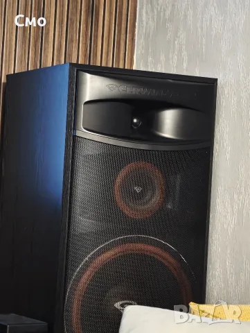 Cerwin vega XLS 215, XLS 15S и XLS 6, снимка 5 - Тонколони - 55432189