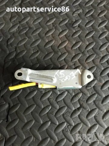 Сензор за удар за Subaru Legacy 2003-2009 187900-0700, снимка 2 - Части - 54911462