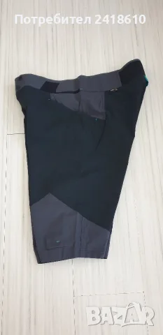 ORTOVOX Pala Cordura Womens Short Merino Size L / XL ОРИГИНАЛ! Дамски Къси Панталони!, снимка 6 - Къси панталони и бермуди - 55402843