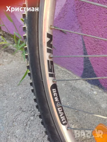 Велосипед - Bottecchia "Mirage " 26, снимка 8 - Велосипеди - 55469688