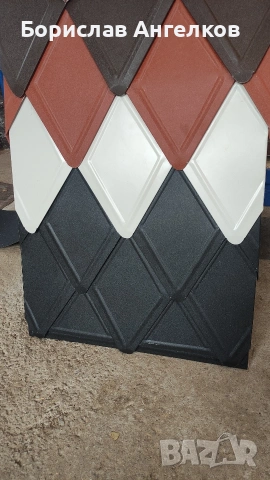 Монтаж на улуци,обшивки,метални керемиди всичко за вашият покрив от ламарина , снимка 14 - Ремонти на покриви - 54068841