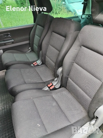 Seat Alhambra , снимка 7 - Автомобили и джипове - 54610481