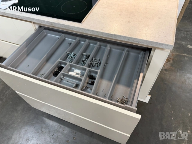 Кухня с вградени уреди, снимка 9 - Кухни - 54338923