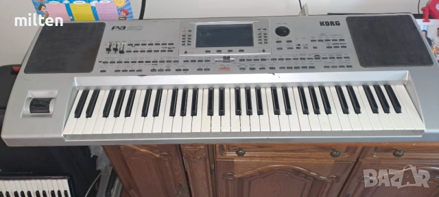 Korg pa80, снимка 5 - Синтезатори - 54707665