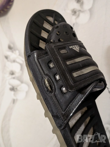 чехли adidas Men's ClimaCool Slide Revo номер 47 , снимка 6 - Мъжки чехли - 54827037