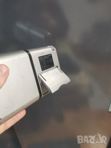 Многочестотно аналогово радио, снимка 8 - Радиокасетофони, транзистори - 54000176