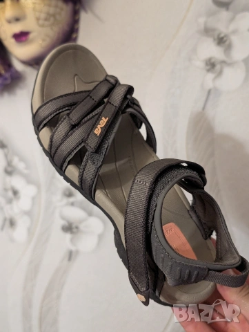 Сандали Teva Tirra 4266 номер 39, снимка 4 - Сандали - 54840747