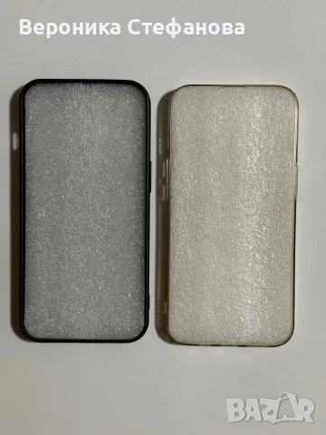Кейсове за iPhone 14 - комплект от 2 броя, снимка 2 - Калъфи, кейсове - 55661708
