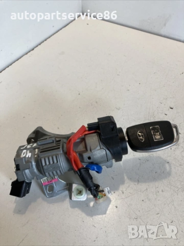 Контактен ключ с ключ за Hyundai i40 1.7 CRDi (2014)