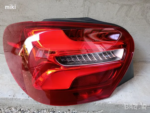 Ляв LED стоп за Mercedes Benz A-Class (W176 хечбек)