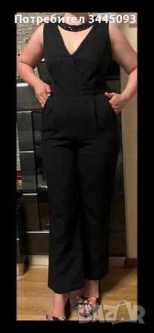 Елегантен гащеризон - рр S  Варна Еконт или Спиди