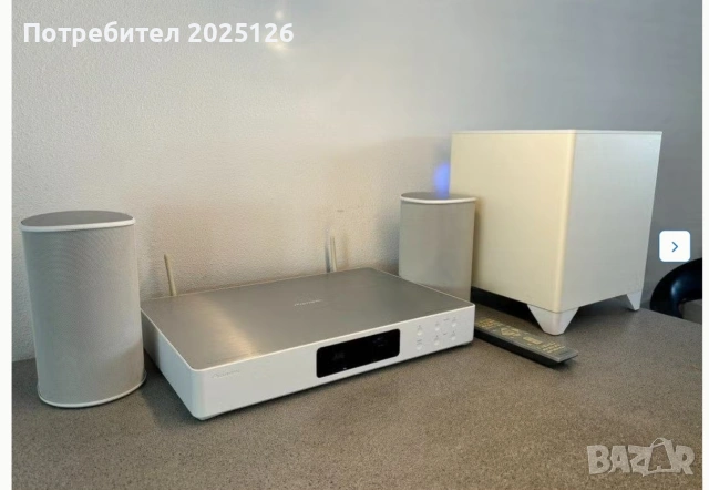 Pioneer Fayola SW40