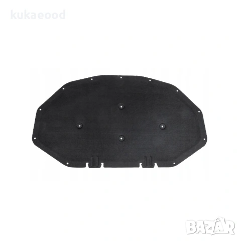 Изолация за преден капак на BMW X4 F26