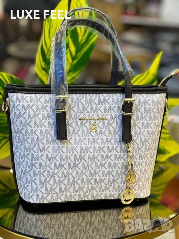 Michael Kors ⚜️Дамски Чанти , снимка 10 - Чанти - 55596568