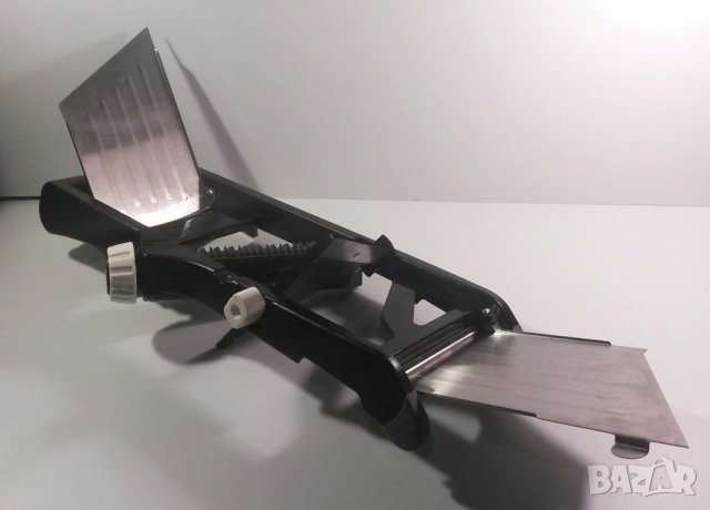 Кухненско ренде GEFU с различни степени на рязане, снимка 2 - Аксесоари за кухня - 54193644