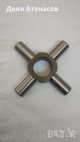 Ashcroft LT230 HD Cross pin, снимка 2 - Части - 54996632