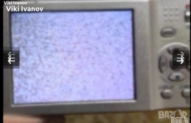 Фотоапарат LUMIX DMC-FS10, снимка 3 - Фотоапарати - 54262234