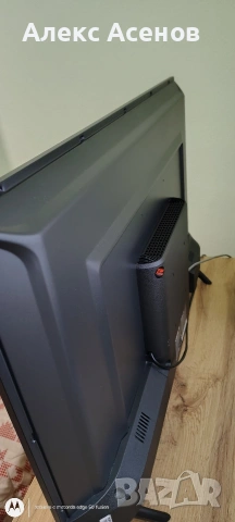 Продавам телевизор Smart Tv Xiaomi A32 2025, снимка 2 - Телевизори - 54383519