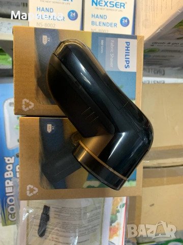 Пилинг за дрехи Philips, снимка 4 - Други - 55233993