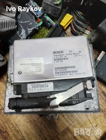 EGS КОМПЮТЪР ЗА СКОРОСТНА КУТИЯ 0260002592 BMW E46 , 1423505