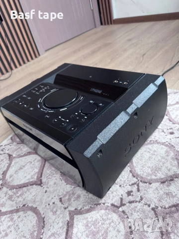 Sony shake x7, снимка 7 - Ресийвъри, усилватели, смесителни пултове - 54067225