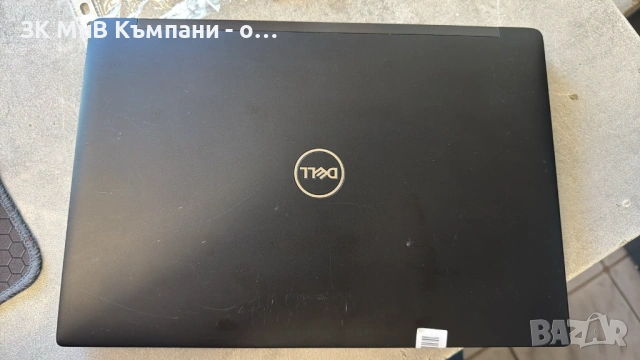 Лаптоп Dell Latitude 7390, снимка 3 - Лаптопи за работа - 54306997