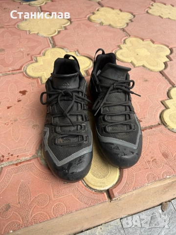 Обувки Adidas Terrex Swift Solo