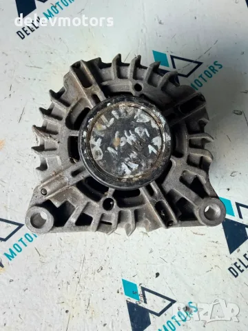 9810525380 12V динамо алтернатор от Citroen Berlingo 1.6 BlueHDI, 2018 г., 75 к.с., 5 ск.