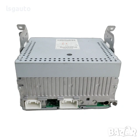 CD плеър Mitsubishi Lancer X (GS44S) 2007-2017 ID: 159470, снимка 2 - Части - 54079459