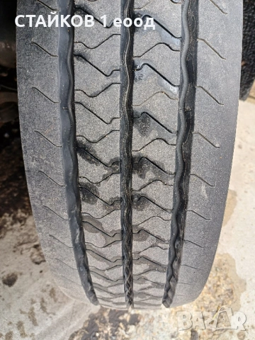 ДАФ ЛФ 45.220 Е6, снимка 7 - Камиони - 54192516