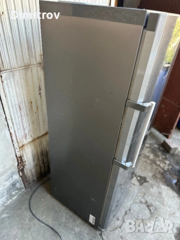 Хладилник Samsung  No Frost, снимка 2 - Хладилници - 54544942