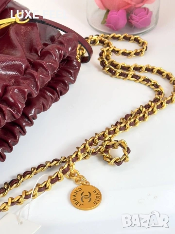 CHANEL 🤍Дамски Чанти , снимка 11 - Чанти - 54410540