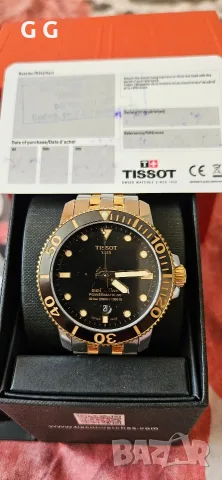 TISSOT T120.407.22.051.00 