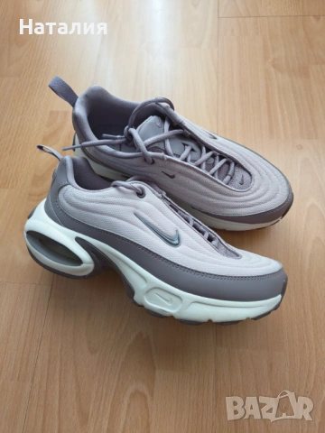 Дамски маратонки Nike, р.38.5., снимка 7 - Маратонки - 54632690
