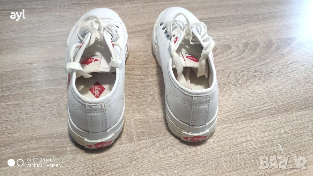 Дамски Кецове LEE COOPER Маратонки ЛИЙ КУПЪР, снимка 3 - Кецове - 55153885